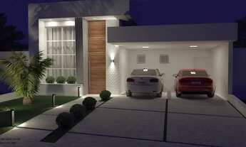 Imagem 5: INDAIATUBA - Casa de Condomínio - JARDIM PIEMONTE