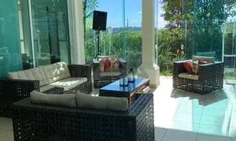 Imagem 3: Casa - Alphaville Dom Pedro - Campinas