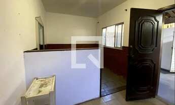 Imagem 4: Casa para Aluguel - Vila São Luiz, 1 Quarto, 40 m2