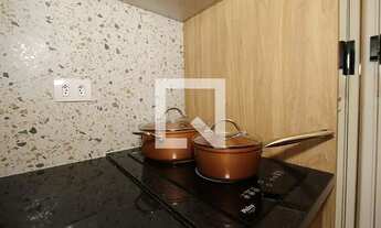 Imagem 6: Apartamento para Aluguel - Pinheiros, 1 Quarto, 30 m2