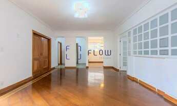 Imagem 3: Apartamento podendo conter até 3 quartos (2 suítes), 5 banheiros, 1 vaga de garagem e elev