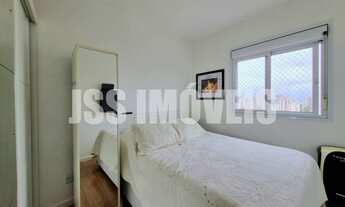 Imagem 6: Apartamento para venda Florada Morumbi, próximo ao Shopping Jardim Sul, 1 vaga e varanda