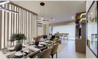 Imagem 5: Apartamento com 3 dormitórios à venda, 77 m2 por R$ 795.000,00 - Santo Amaro - São Paulo/S