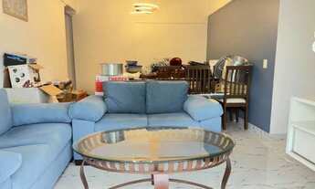 Imagem 6: ALUGA-SE LINDO APARTAMENTO SEMI MOBILIADO