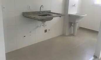 Imagem 3: Apartamento com 2 dormitórios à venda, 47 m² por R$ 250.000,00 - Vila Sacadura Cabral - Sa