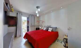 Imagem 6: Casa em Condomínio-À VENDA-Freguesia (Jacarepaguá)-Rio de Janeiro-RJ