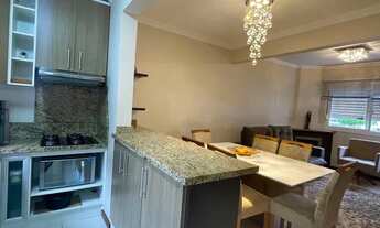 Imagem 5: Sobrado MOBILIADO e EQUIPADO, com 3 dormitórios à venda, 79 m² por R$ 650.000 - Fátima - C