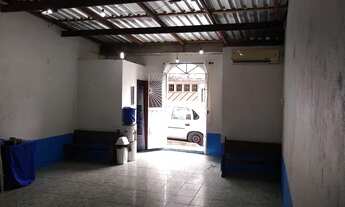 Imagem 3: Ponto Comercial Casa com 1 banheiro