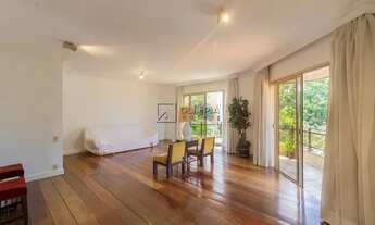 Imagem 1: Locação Apartamento 3 Dormitórios - 230 m² Itaim Bibi