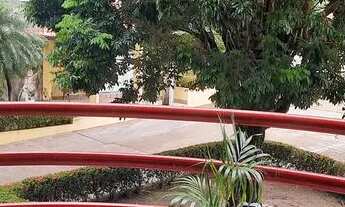 Imagem 5: Apartamento no Condomínio Residencial Arvoredo mobiliado