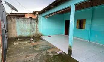 Imagem: Vendo casa no bairro castanheira