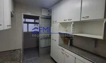 Imagem 7: Apartamento 03 Dormitório na Pompéia de locação