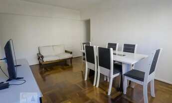 Imagem 6: Apartamento para Aluguel - Vila Mariana, 2 Quartos, 76 m2