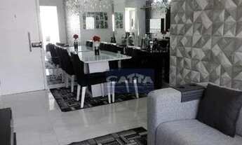 Imagem 4: Apartamento com 2 dormitórios à venda, 80 m² por R$ 860.000,00 - Tatuapé - São Paulo/SP