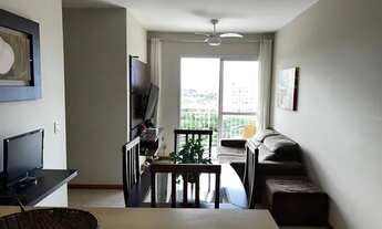 Imagem: Apartamento com 3 dormitórios à venda