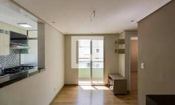 Imagem: Apartamento para Aluguel - Jardim Aricanduva