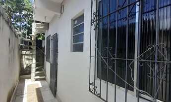 Imagem: Casa recém construída 2/4 (1suite) aluguel