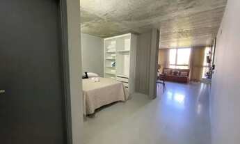 Imagem 2: Aluguel apartamento em Tambaú todo projetado e Mobiliado