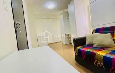 Imagem 4: Blumenau - Apartamento Padrão - Centro