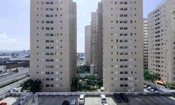 Imagem 4: Apartamento para Aluguel - Água Branca, 2 Quartos, 70 m2