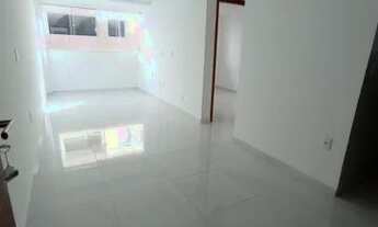 Imagem 2: Apartamento para aluguel com 57 metros quadrados com 2 quartos em Bancários - João Pessoa
