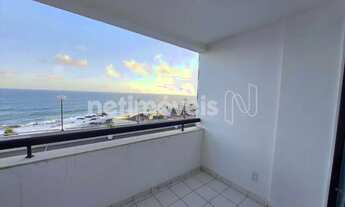Imagem 5: Locação Apartamento 2 quartos Rio Vermelho Salvador