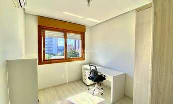 Imagem 7: Apartamento para venda tem 97 metros quadrados com 3 quartos em Centro - Novo Hamburgo - R