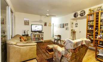 Imagem: Apartamento para aluguel possui 120 metros