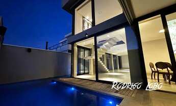 Imagem: Lindo sobrado Ouro Ville (( aceito permuta