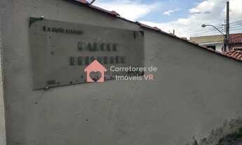 Imagem 2: Casa para venda tem 161 metros quadrados com 2 quartos em Jardim Belvedere - Volta Redonda