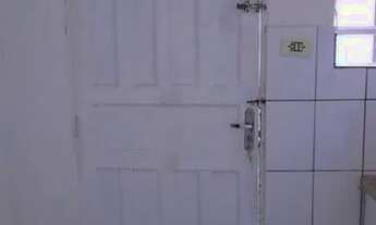 Imagem 5: ÓTIMA CASA PARA LOCAÇÃO COM 1 DORMITÓRIO