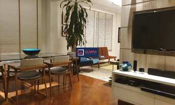 Imagem 2: Apartamento Venda 3 Dormitórios - 141 m² Jardim Europa