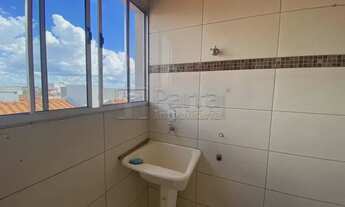 Imagem 5: Apartamento Padrão em Franca