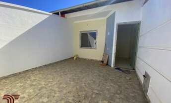 Imagem 2: Casa 2 quartos Cidade Jardim