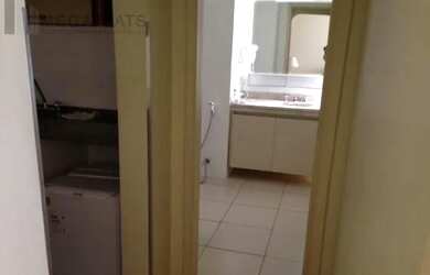 Imagem 5: 00177 - Flat/Aparthotel 1 Dorm, JARDINS - SÃO PAULO/SP