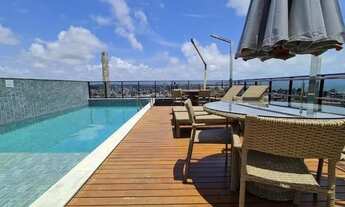 Imagem: Apartamento para Venda em João Pessoa