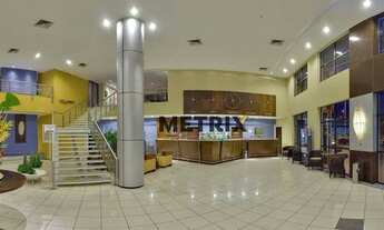 Imagem 3: Flat com 1 dormitório à venda, 50 m² por R$ 550.000,00 - Mucuripe - Fortaleza/CE