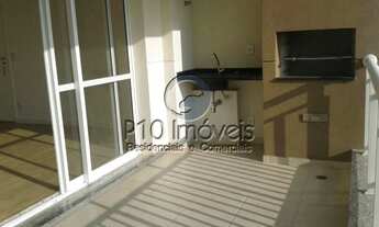 Imagem 2: Apartamento de 03 dormitórios no Morumbi