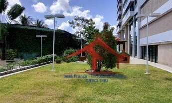 Imagem 6: Apartamento com 3 dormitórios à venda, 70 m² por R$ 525.000,00 - Joaquim Távora - Fortalez