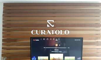 Imagem 4: Sobrado em Condomínio com 2 dormitórios, churrasqueira, e vaga - Vila Carrão