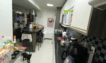 Imagem 7: PORTO ALEGRE - Casa de Condomínio - Bela Vista