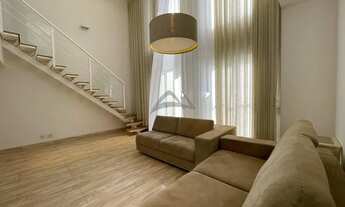 Imagem 3: Cobertura - Mansões Santo Antônio - Campinas