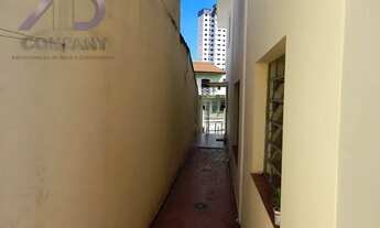 Imagem 3: Casa Sobrado em Bosque da SAUDE - São Paulo