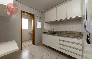 Imagem 7: Apartamento com 3 dormitórios à venda, 80 m² por R$ 407.000,00 - Vila Tibério - Ribeirão P