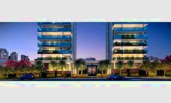 Imagem 7: Essenza Moema 288m com 3 suítes e 5 vagas de garagem