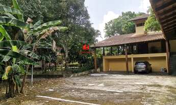 Imagem 4: Casa Duplex 655m²/ Edícula/Piscina/Sauna/lote 1.600m²/ Parque das Laranjeiras!