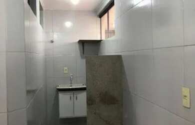 Imagem 7: Apartamento com 2 dormitórios para alugar, 58 m² por R$ 1.250,00/mês - Bancários - João Pe