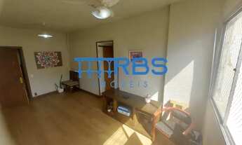 Imagem 4: EXCELENTE APARTAMENTO, 2 QUARTOS, SOL DA MANHÃ. COM VAGA NA ESCRITURA