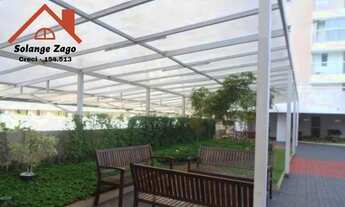 Imagem 7: Belíssimo Apartamento Garden no condomínio Brink - 154m²