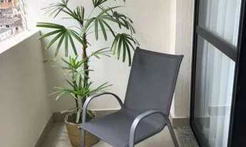 Imagem: APARTAMENTO - VILA MASCOTE - SP